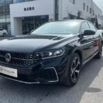 2026 Passat Premium Edition 380TSI Starry Sky Dragon Edition