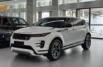 Range Rover Evoque 2026 Model 2.0T SE Premium Edition - Image 2