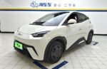 BYD Seagull 2026 model 305KM Vitality Edition - Image 2