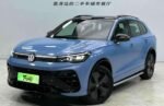 Volkswagen Tiguan L 2026 Pro 380TSI AWD R-Line Premium Edition - Image 2