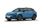 Voyah Courage Stylish SUV New Energy Vehicles Electrical Car - Image 2