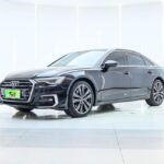 Audi A6L 2026 Facelift 45 TFSI quattro Dynamic Edition