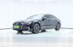 Audi A6L 2026 Facelift 45 TFSI quattro Dynamic Edition