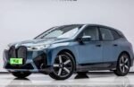 BMW iX 2026 xDrive40 - Image 3