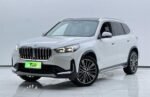 BMW X1 2026 xDrive25Li X Design Package - Image 2
