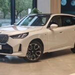 BMW X3 2026 xDrive30L Luxury M Sport Package