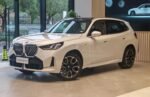 BMW X3 2026 xDrive30L Luxury M Sport Package