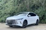 BYD Destroyer 05 2026 Model Year DM-i Champion Edition 120KM Prestige Trim - Image 3