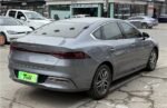 BYD Qin PLUS 2026 EV 500KM Premium Edition - Image 2