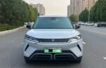 Yuan UP 2026 Model, 301KM Leading Edition
