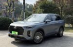 Chery Tiggo 8L 2026 Model 2.0T Automatic Premium Edition - Image 2