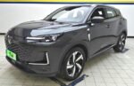 Changan CS55 PLUS 2026 Model Third Generation 1.5T DCT Premium Version - Image 2
