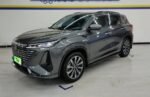 Changan CS75 PLUS 2026 Model Third Generation 1.5T Automatic Premium Version - Image 2