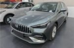 Geely Galaxy Starshine 6 2026 Model, 125 km Range Edition - Image 3