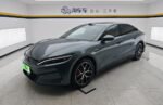 BYD Han L DM 2026 Model DM-p 180KM AWD Laser Radar Flagship Edition - Image 2
