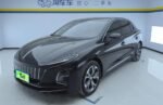 Hongqi E-QM5 2026 Model Basic Travel Edition - Image 3