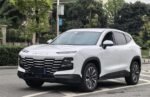 Jetour Dashing 2022 1.6T DCT King PLUS