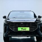Jetour X70 PLUS 2026 model 1.6T DCT Pro 5-seater