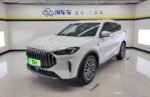 Jetour X70 PLUS 2026 Model 1.6T DCT Premium Edition 5-Seater - Image 2
