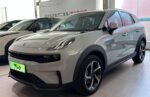 Lynk & Co 06 EM-P 2026 PHEV Remix Pro - Image 2