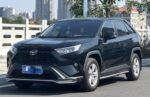 Toyota RAV4 2026 Model 2.0L CVT Front-Wheel Drive Urban Edition - Image 2