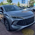 BYD Song L DM-i 2026 Model 160km Beyond Edition