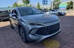 BYD Song L DM-i 2026 Model 160km Beyond Edition