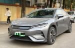 BYD Song L EV 2026 Smart Drive Edition 662KM Laser Radar Premium - Image 3