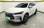 BYD Tang DM 2026 DM-i 1.5T 112KM Premium model - Image 3