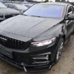 Geely Xingrui 2026 2.0T Time Edition
