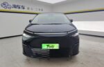 XPeng X9 2026 model pure electric 740km ultra-long range (Max)
