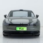 ZEEKR 007 2026 All-Wheel Drive Intelligent Driving Edition 75kWh