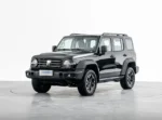 Gwm Tank 300 Hev Compact SUV Four-Wheel Drive off-Road Vehicle - Image 2