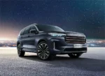 Exeed Vx Gasoline Power 5door 7seat Large SUV Luxury Appearance - Image 3