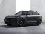 Voyah Free Extended Range SUV Electric Car - Image 2