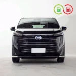 GAC Trumpchi E9 Phev MPV - Image 2