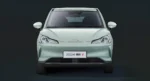 Neta V Electric SUV 500km EV Car - Image 2