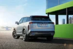 2026 Luxury SUV Electric Car Chery Explore 06 New Energy Vehicle – Available From China | EVOVED - Image 3