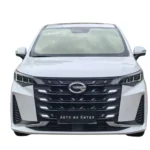 MPV 2026 GAC Trumpchi M6 Max 7-Seater Gasoline Car