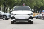 Byd E2 Electric Fast Charging Electric Five Seats Comfortable New Energy Vehicle – Wholesale Price From China | EVOVED