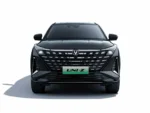 Smart Connected Car 2026 Compact SUV Advanced L2 Driving Assist Safety Changan Uni-Z