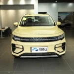 2026 New Energy Vehicle Pickup Truck Geely Radar 6 Electric Car