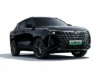 Smart Connected Car 2026 Compact SUV Advanced L2 Driving Assist Safety Changan Uni-Z - Image 2