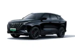 Smart Connected Car 2026 Compact SUV Advanced L2 Driving Assist Safety Changan Uni-Z - Image 3
