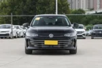 2026 Volkswagen Passat PRO 4-Door 5-Seat Sedan