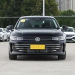2026 Volkswagen Passat PRO 4-Door 5-Seat Sedan