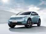 2026 Neta U SUV Electric Vehicle - Image 3