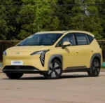 Aion Y Plus GAC All-Electric SUV - Image 2
