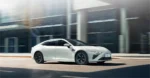 2026 Neta S Sedan Extended Range 231 HP Electric 1060km - Image 2