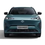 Qiyuan Q05 New Energy Hybrid Electric SUV - Image 2